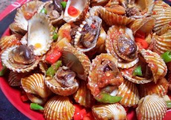 Hanya Karena Sepiring Seafood yang Terlalu Kecil, Seorang Pria Malah Ditangkap Polisi dan Akan Disidang