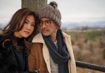 Kapok Suami Jatuh Sakit, Ruben Onsu Dapet Perhatian Lebih Soal Ini