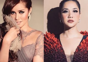 Terciduk! Olla Ramlan dan Bunga Citra Lestari Kenakan Tas Mewah yang Sama, Kamu Pilih Gaya Siapa?