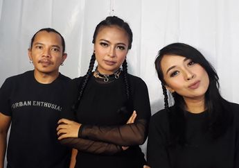 Pikirkan Pendapatan Orang Lain, Band Kotak Ambil Job Tahun Baru