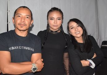 Pertama Kali Manggung saat Malam Tahun Baru, Ini Alasan Band Kotak Pilih Tampil di Jakarta