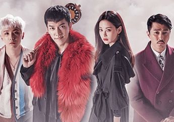 Waduh, Drama Hwayugi Terancam Tak Ditayangkan Lagi?