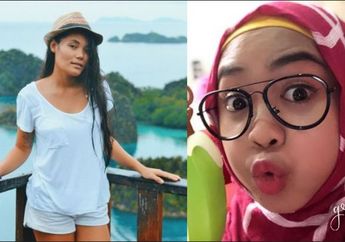Dituding Menyebarkan Konten yang Tak Patut Dicontoh, Ria Ricis Akhirnya Berikan Klarifikasi
