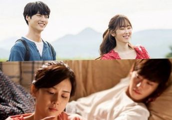 4 Drama Korea Ini Buktikan Umur Nggak Jadi Masalah dalam Menjalin Cinta, Nomor 4 Kisah Antara Guru dan Murid!