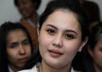 Sering Dihujat Netizen, Jennifer Dunn Justru Diperlakuan Seperti Ini Sama Tetangganya