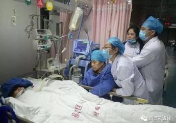 Bekerja Selama 18 Jam Tanpa Henti, Seorang Dokter Meninggal Dunia, Inilah Kata-kata Terakhirnya 