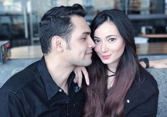 Mengejutkan Jonas Rivano Sudah Punya Anak, Tapi Sayang Suami Asmirandah Ini Tak Mau Akui