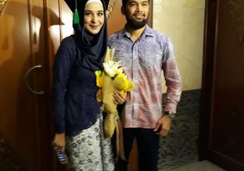 VIDEO - Shireen Sungkar: Hore Wisuda, Untung Enggak Bawa Anak.