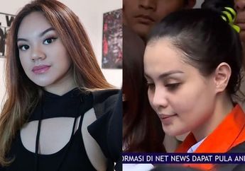 Terjerat Kasus Narkoba, Jennifer Dunn Dipanggil &lsquo;Mama&rsquo; Oleh Putri Faisal Harris! Tapi Netizen Kok Malah Ngakak?