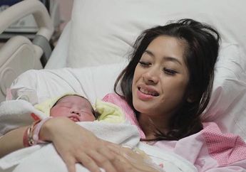 Anak Ibas Yudhoyono dan Aliya Rajasa Beruntun, Menantu SBY Itu Bilang Begini