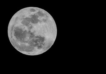 Yuk Lihat Fenomena Supermoon yang Langka! Gunakan 4 Apps Berikut Ini Agar Tidak Kelewatan