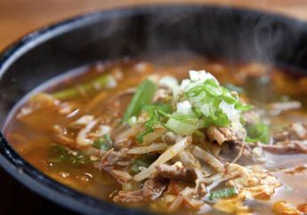 Makanan Panas Tak Boleh Dimasukkan ke Kulkas Secara Langsung, Begini Jadinya