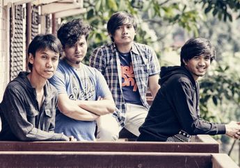 Punya Markas di Yogyakarta, Tenyata Inilah Pembeli Terbanyak Album Sheila On 7 