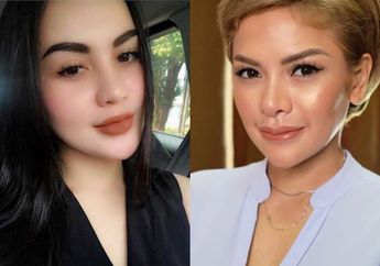 Jennifer Dunn Tertangkap Narkoba Lagi, Nikita Mirazani: Gue Nggak Mau Deket Sama Orang Kayak Gitu!