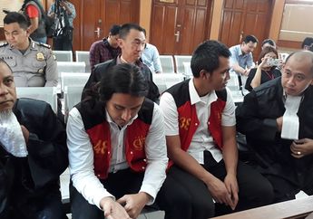 Mengaku Hormati Tuntutan Jaksa, Kuasa Hukum Ello Nilai 1 Tahun Penjara Berlebihan?
