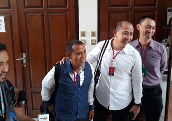 Sidang Tertunda Hingga 3 Pekan, Ini Komentar Kuasa Hukum Ello