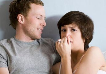 Meski Bau, Ternyata Ini 5 Manfaat Kentut yang Bisa Membuatmu Bahagia