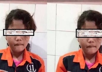 Ditangkap di Kamar Kos, Pelaku Nekat Menggasak Emas Milik Majikan Karena Alasan Ini