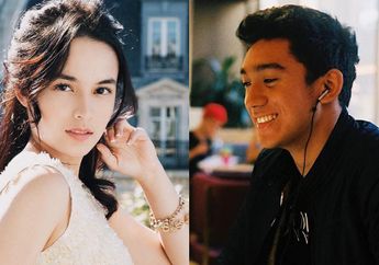 Habiskan Waktu di Bali, Chelsea Islan dan Daffa Wardhana Pamer Kemesraan dengan Penampilan Kayak Gini