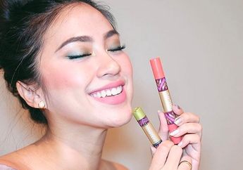 Serunya Sesi Inspirasi Beauty Class Karyawati Kompas Gramedia Bersama Sariayu Martha Tilaar 