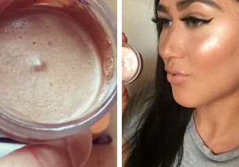 Yuk Hemat Budget dengan Membuat Highlighter Liquid Murah di Rumah