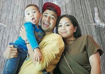 Ikut-ikutan Youtuber, Raffi Ahmad dan Nagita Slavina Akhirnya Buat Vlog Perdana