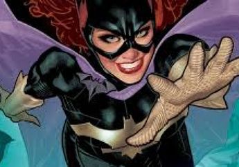 Membelot dari Marvel ke DC, Joss Whedon Akan Buat Film BATGIRL