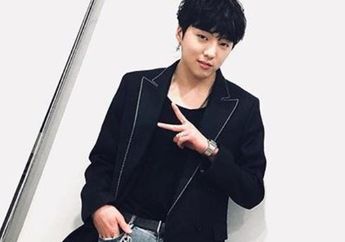 Kang Seungyoon WINNER Berhasil Selamatkan Anak Anjing yang Hampir Disuntik Mati, Salut!