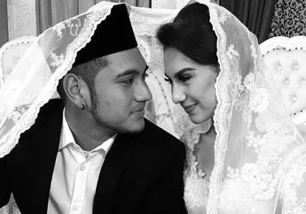 Romantis! Beginilah Penampilan Irish Bella dan Giorgino Abraham Saat Berada di Atas Kapal Pesiar Mewah