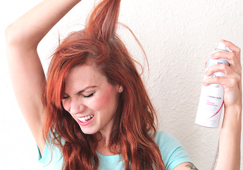 Tren Kecantikan Rambut 2018: Micellar Water Untuk Kesehatan Kilau Rambut