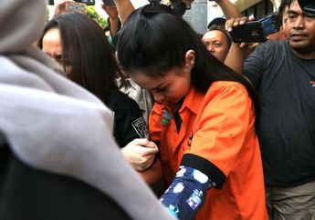 Terkenal Sebagai Artis, Ternyata Jennifer Dunn Diperlakukan Seperti Ini Oleh Tetangga