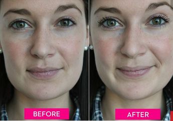  Buat Riasan Mata Kamu Makin Memesona dengan Teknik Maskara Ini, Biar Makin Mirip Barbie!