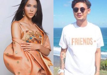 Syamsir Alam Saling Balas Komentar Romantis dengan Bunga Jelitha, Resmi Pacaran Nih?