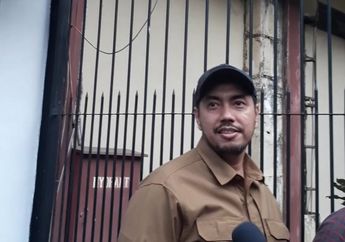 Sunan Kalijaga Anggap Lucu Kasus Perceraian Anaknya dengan Taqy Malik