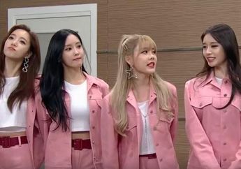 Setelah Lakukan Comeback Terakhir, Hyomin Umumkan T-ara Resmi Keluar dari MBK Entertainment