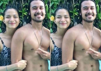 Chicco Jerikho Pamer Kemesraan Bersama Putri Marino dengan Rambut Barunya, Netizen: Ganteng Paripurna!