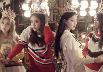 Hyomin Nyatakan T-ara Tinggalkan MBK Entertainment, Begini Respon Pihak Agensi