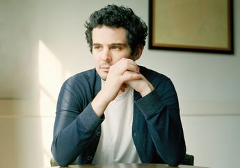 Menang di Oscar, Damien Chazelle Memecahkan Rekor di Piala Oscar