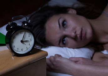 Susah Tidur di Malam Hari? Ini 5 Bahan Makanan yang Akan Membantumu Mengatasi Insomnia