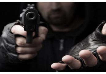 Seorang Perampok Justru Tewas di Rumah yang Ia Satroni, Barang Rampasan Bahkan Sudah di Tangan