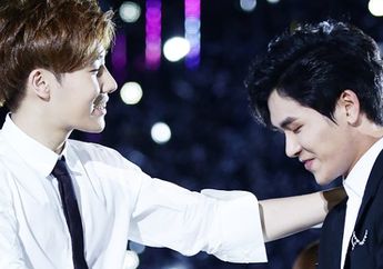 Sudah Hengkang dari INFINITE dan Sempat Unfollow di Medsos, Sunggyu Akui Masih Berhubungan dengan Hoya