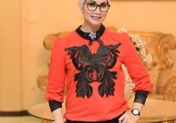 Istri Cantik Wakil Wali Kota Gorontalo Tertangkap Tangan Pesta Narkoba, Begini Kondisi Terbarunya Setelah Sempat 2 Kali Pingsan!