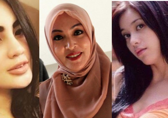 Tak Hanya Jennifer Dunn, 9 Selebriti Wanita Ini Pernah Mendekam di Rutan Pondok Bambu