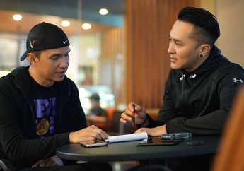 Demian dan Edison Sempat Mau Diadu Domba Oleh Orang