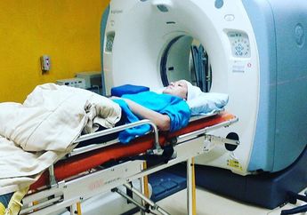 VIDEO EKSLUSIF - Wow Mengejutkan, Begini Kata Dokter Agar Renita Sukardi Bisa Sembuh 