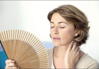 Nggak Cuma Menopause, Perimenopause Juga Harus Diwaspadai! Memangnya Apa sih Itu?