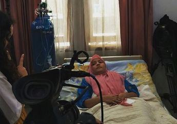 Begini Kondisi Renita Sukardi, Pasca Terkena Kanker Payudara Stadium 3