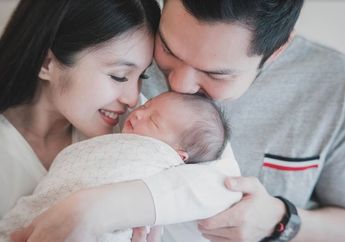 Sandra Dewi Lahir Normal tapi Merasa Mati Nggak Hidup Nggak!