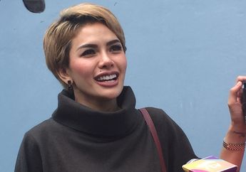 Ini Alasan Nikita Mirzani Pilih Pacaran dengan yang Usianya Lebih Tua Ketimbang Brondong