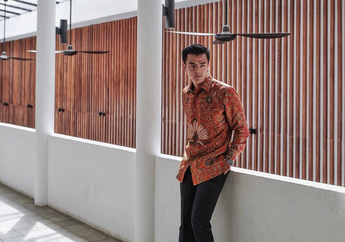 Dion Wiyoko Bakal Segera Menikah? Inikah Pasangannnya?